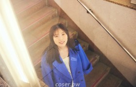 石川澪 – 抱きしめたくなる 写真集图片在线看