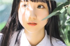 爱喝小酒的绵绵同学COSPLAY爱好者@木棉棉OwO