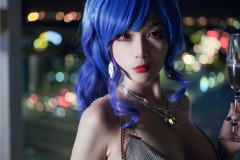 公认的女菩萨@一米八的大梨子 个人介绍及图片欣赏