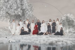 乃木坂46成员有12名成员确诊新冠肺炎，演唱会叫停延期