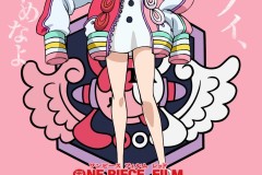 《ONE PIECE FILM RED》最新剧场版预告公开