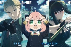 《间谍家家酒》真人音乐剧化！安妮亚演员遭吐槽