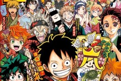 盘点11部伴随80、90后成功的日漫作品