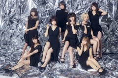 三位COS女神Enako、伊织萌、篠崎心最新写真作品「PPE三姐妹」公开