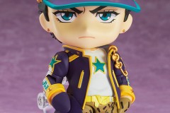 《JOJO的奇妙冒险石之海》推出手办 空条承太郎