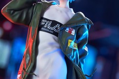 《新世纪福音战士》推出手办绫波丽 预计2023年发售
