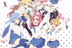 TV动画《浦和小调》第二季 定档7月开播