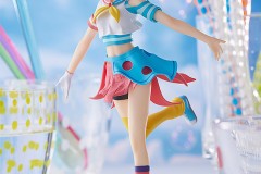 电影《泡泡》女主角「歌」化身为POP UP PARADE模型登场！