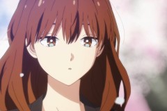 同名漫画《冰属性男子与无表情女子》将于2023年播出