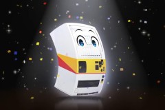 《转生成自动贩卖机的我今天也在迷宫徘徊》宣布TV动画化