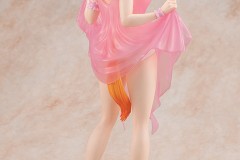 冰树一世的漫画版罗克珊登场！