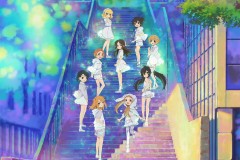TV动画《偶像大师 灰姑娘女孩 U149》2023年播出