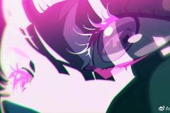 《赛博朋克：边缘行者》主题曲MV公开