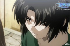 《苍穹之法芙娜 BEHIND THE LINE》将于2023年1月20日播出