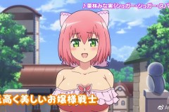 动画《无良公会》角色PV公开 10月5日开播