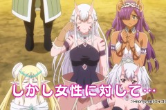动画《彼得·格里尔与贤者之时间 Super Extra》第2季PV公开