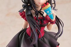 《约会大作战DATE A LIVE》时崎狂三手办来袭