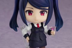 「Jill Stingray」（吉尔·斯汀雷）手办来袭
