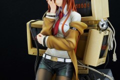 《命运石之门(Steins;Gate)》牧濑红莉栖手办来袭
