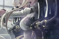 动画《尼尔：机械纪元 Ver1.1a》2023年1月播出