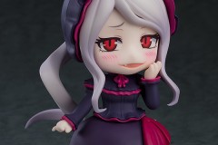 战争少女「夏提雅」化身为黏土人登场！