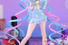 游戏《主播女孩重度依赖》可爱超天酱手办来袭