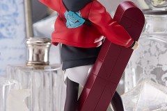 《RWBY 冰雪帝国》露比·罗丝（Ruby Rose）手办开放预定