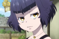 游戏公司Nitro+ × 松竹合作的原创动画《REVENGER》第三弹PV公开