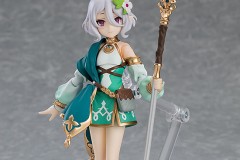 Max Factory《公主连结！Re:Dive》「可可萝」figma可动手办