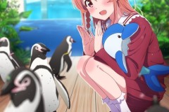 《租借女友》第二季角色樱泽墨PV