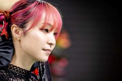 NETFLIX秋季推出LiSA纪录片《LiSA Another Great Day》