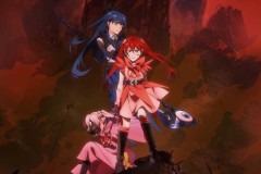 魔法少女Destroyers PV第一弹公布