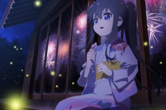 《剧场版 天使降临到了我的身边》 2022年秋季上映