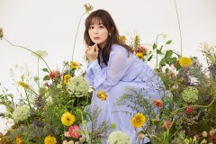 KADOKAWA正式约签 井口裕香唱片