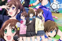 《Extreme Hearts》正式PV2公开