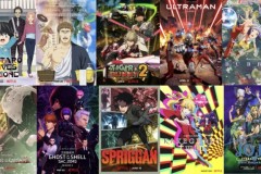 Netflix统计过半奈飞用户看过动画内容 日本地区更高超九成