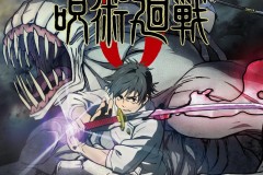 《咒术回战0》成日本影史票房前15