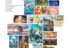 Studio Colorido 10周年纪念视频