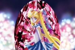 美少女战士博物馆7月1日六本木开催