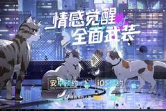 如果猫咪也有朋友圈会怎么样？大型晒猫交友现场