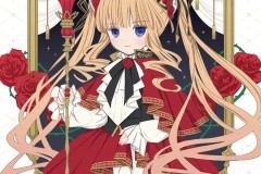 20周年爱藏版《蔷薇少女》5月18日开始发售！