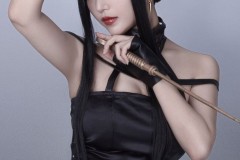 约尔kiriko_celia COS《间谍过家家》太符合原型人物了