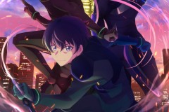 原创动画《忍の一時》10月播出PV公布
