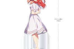HICUL《电影 五等分的花嫁》再推等身立牌