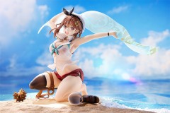 莱莎琳·斯托特海滩手办预售开始了，清风拂杨柳美~