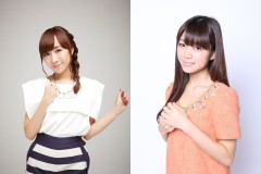 喜讯~ 高垣彩阳、三森铃子两位女声优怀孕