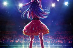 《我推的孩子》动画化确定 制作阵容公布