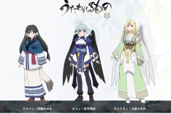 《传颂之物：二人的白皇》PV第二弹 Suara回归演唱OP