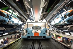 改编成真人电影《GT赛车》预计2023八月上映