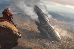 动画电影《枪神：Stampede》定档2023年上映